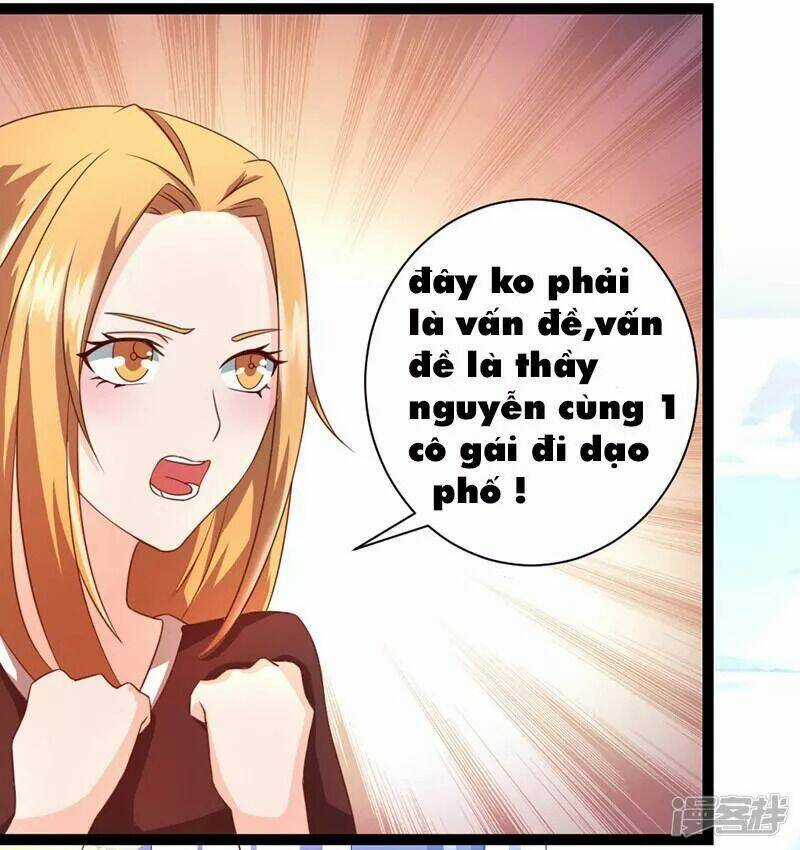 Chỉ Muốn Thích Người - Chapter 3 - Trang 4