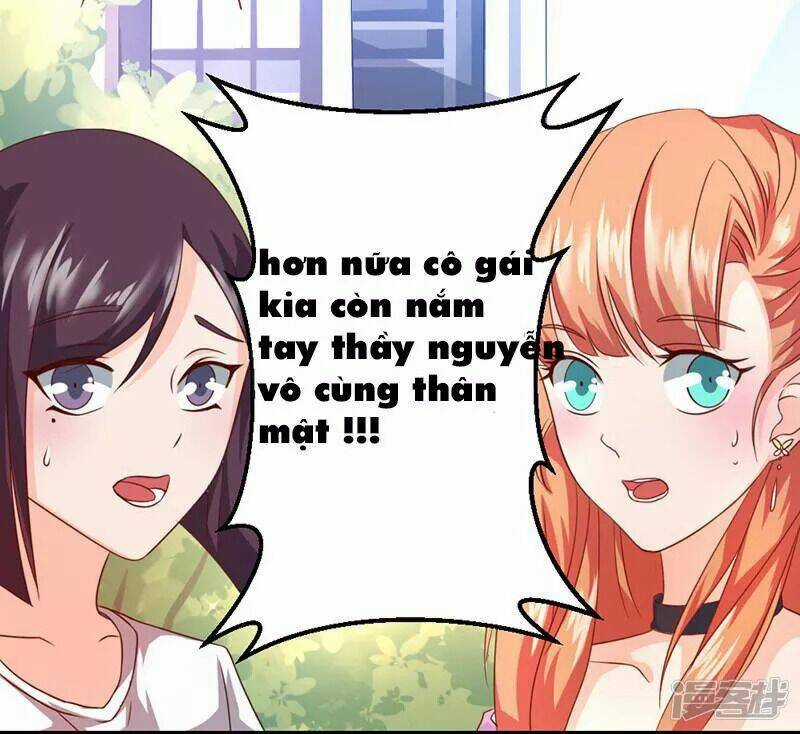 Chỉ Muốn Thích Người - Chapter 3 - Trang 5