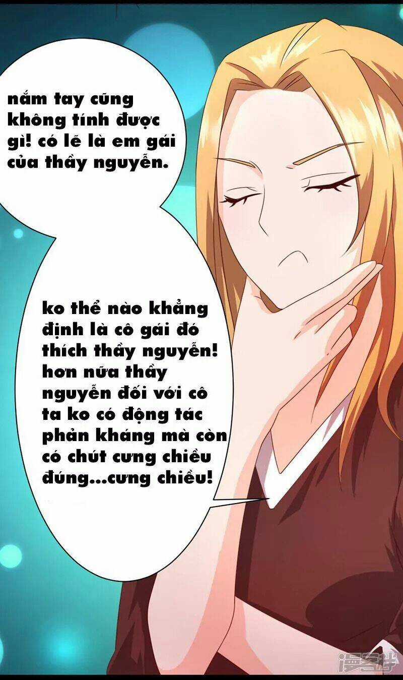 Chỉ Muốn Thích Người - Chapter 3 - Trang 6