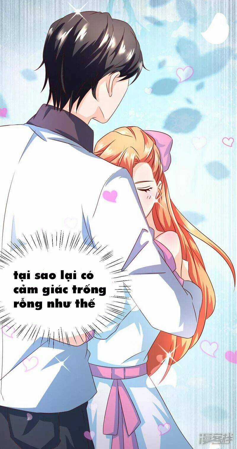 Chỉ Muốn Thích Người - Chapter 3 - Trang 8