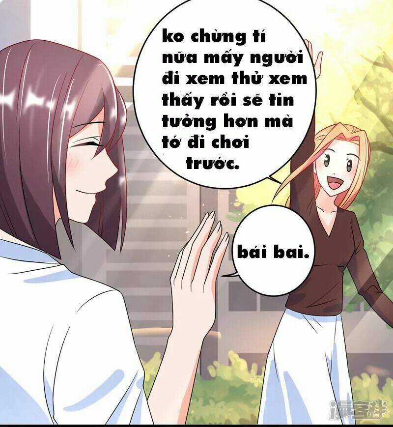 Chỉ Muốn Thích Người - Chapter 3 - Trang 9