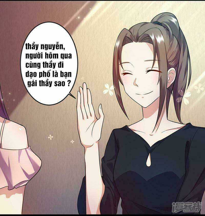 Chỉ Muốn Thích Người - Chapter 4 - Trang 13