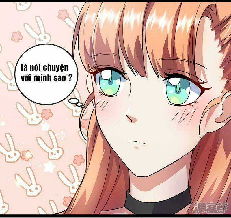 Chỉ Muốn Thích Người - Chapter 4 - Trang 17