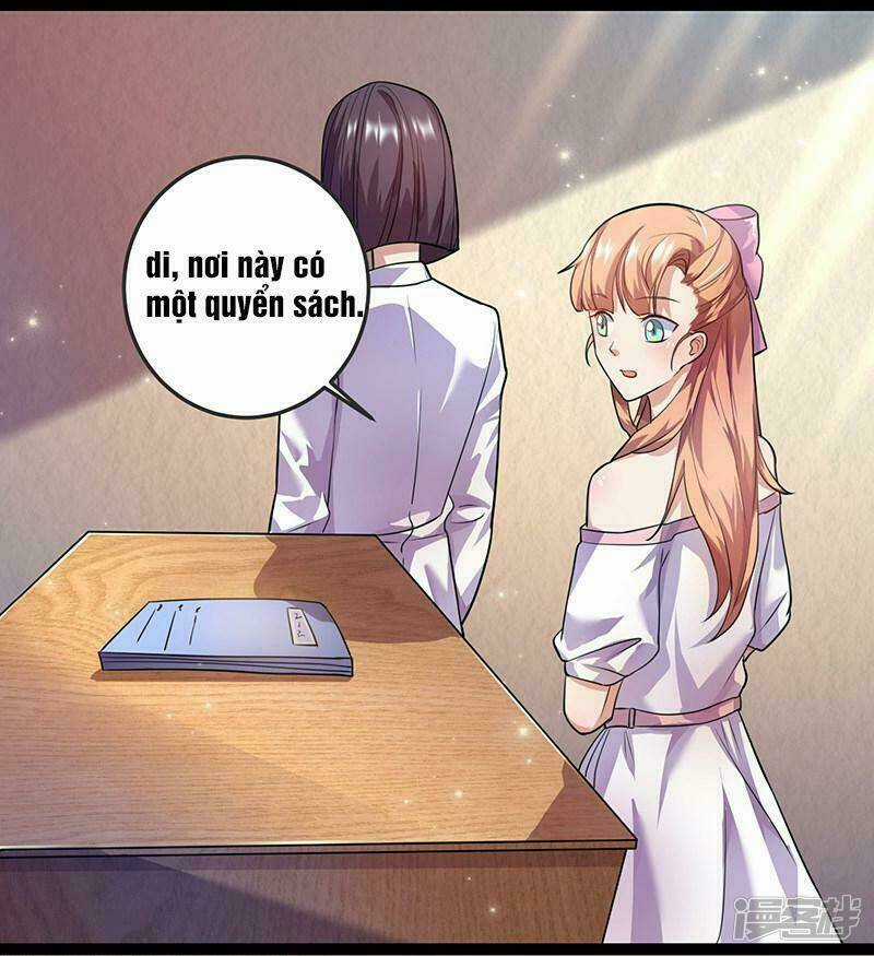 Chỉ Muốn Thích Người - Chapter 4 - Trang 19