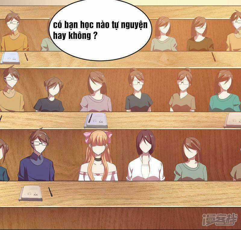 Chỉ Muốn Thích Người - Chapter 4 - Trang 5