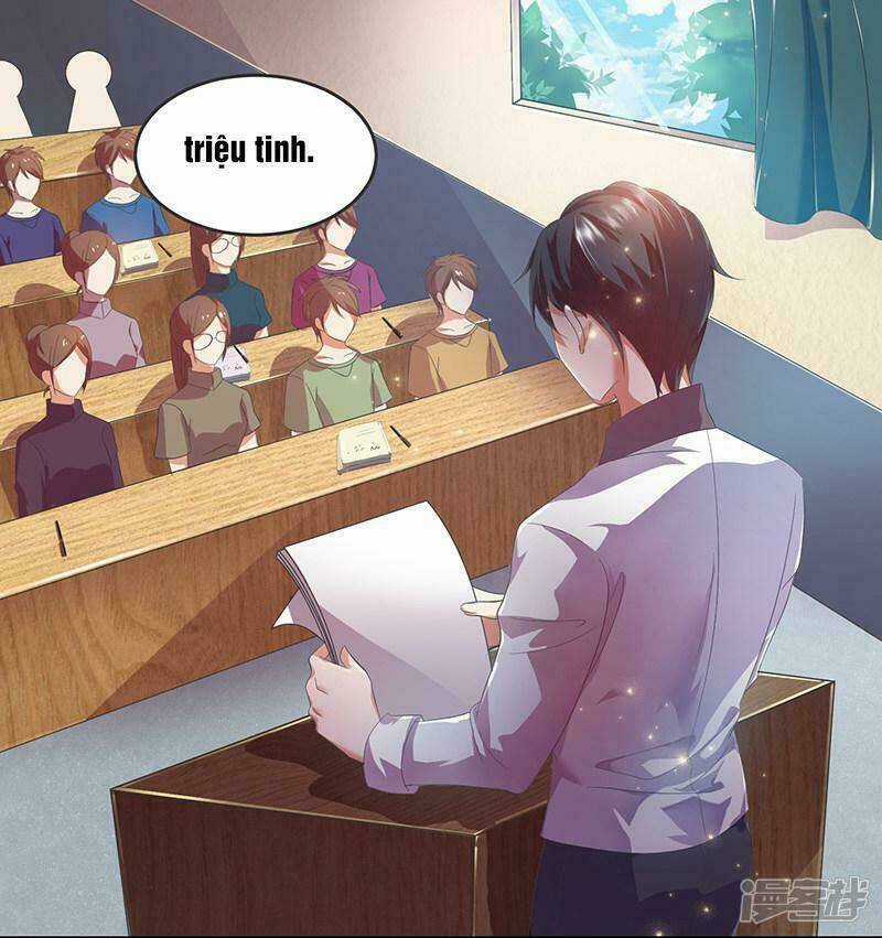 Chỉ Muốn Thích Người - Chapter 4 - Trang 8