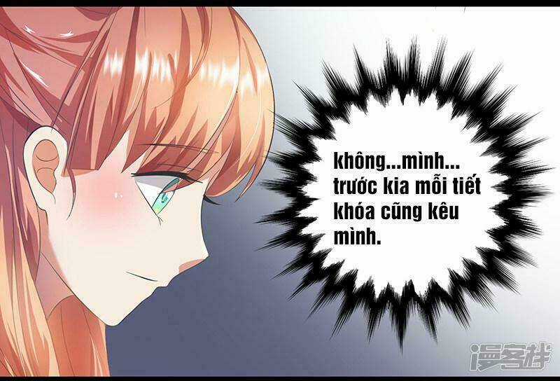 Chỉ Muốn Thích Người - Chapter 4 - Trang 9