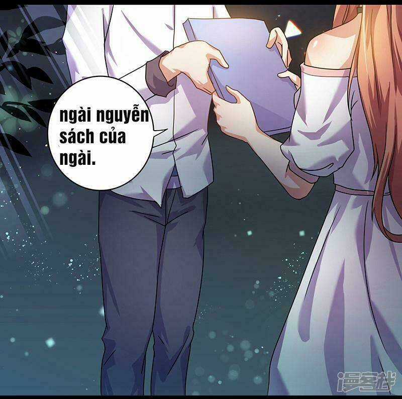 Chỉ Muốn Thích Người - Chapter 5 - Trang 14