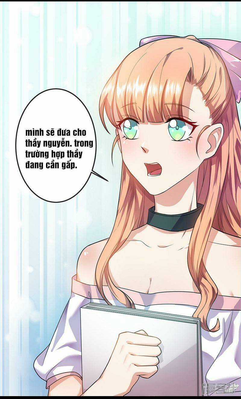 Chỉ Muốn Thích Người - Chapter 5 - Trang 3