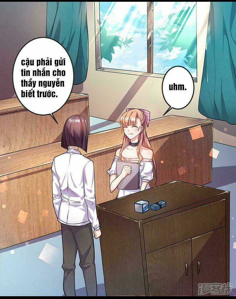 Chỉ Muốn Thích Người - Chapter 5 - Trang 4