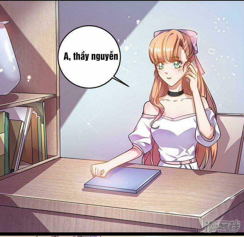 Chỉ Muốn Thích Người - Chapter 5 - Trang 5