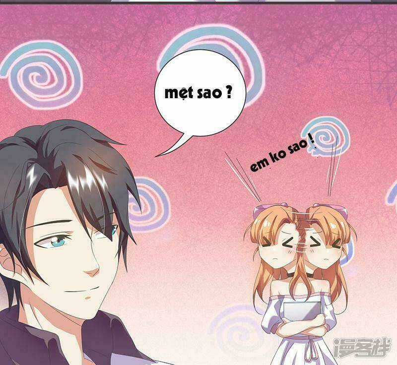 Chỉ Muốn Thích Người - Chapter 6 - Trang 17