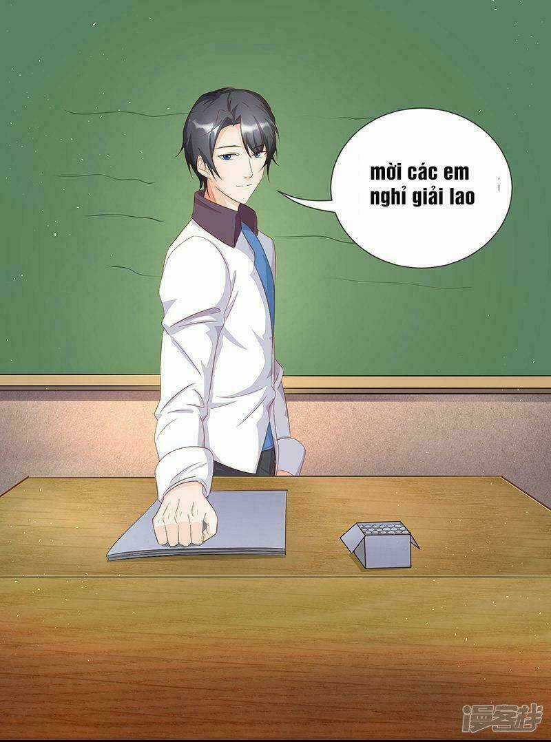 Chỉ Muốn Thích Người - Chapter 6 - Trang 4