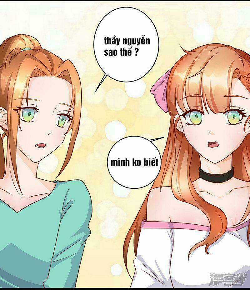 Chỉ Muốn Thích Người - Chapter 6 - Trang 7