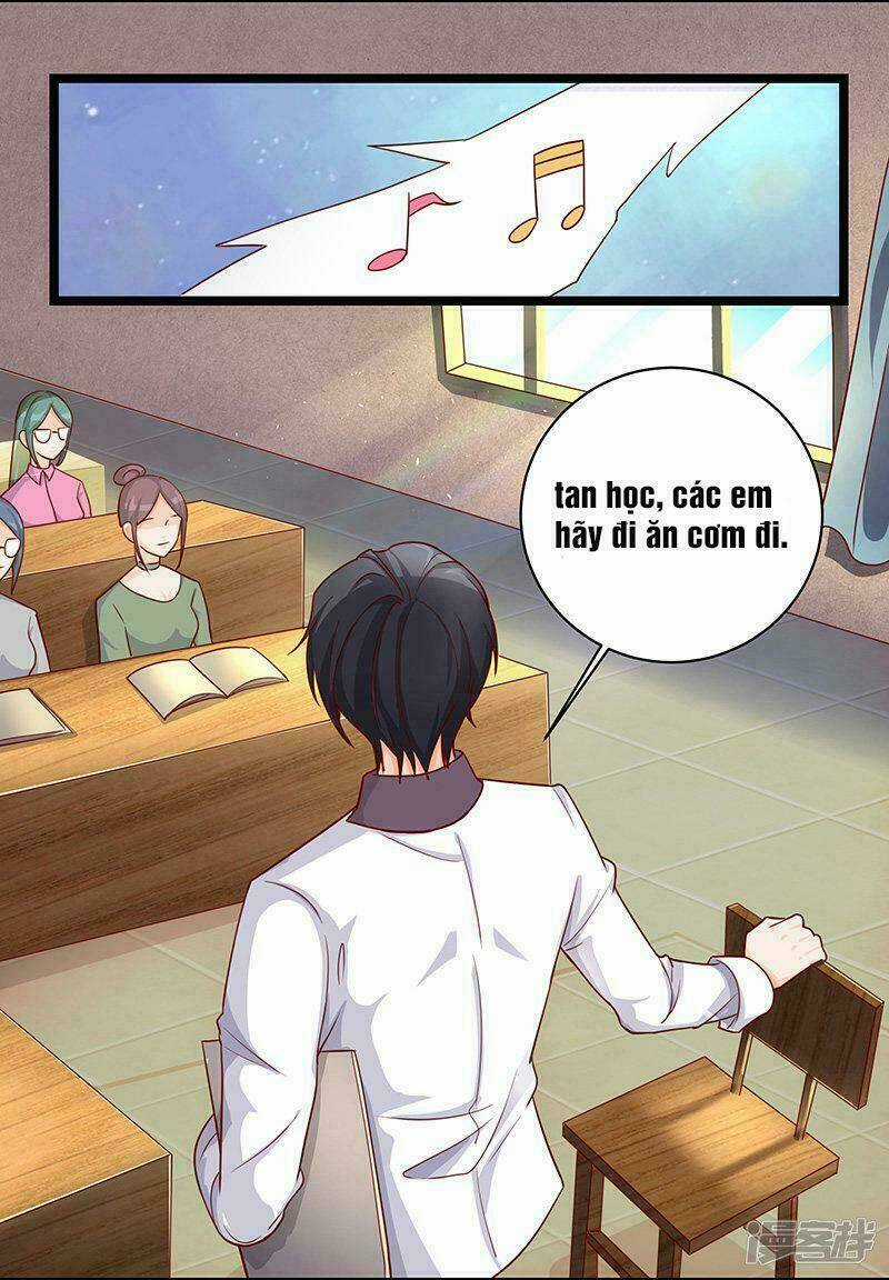 Chỉ Muốn Thích Người - Chapter 6 - Trang 9