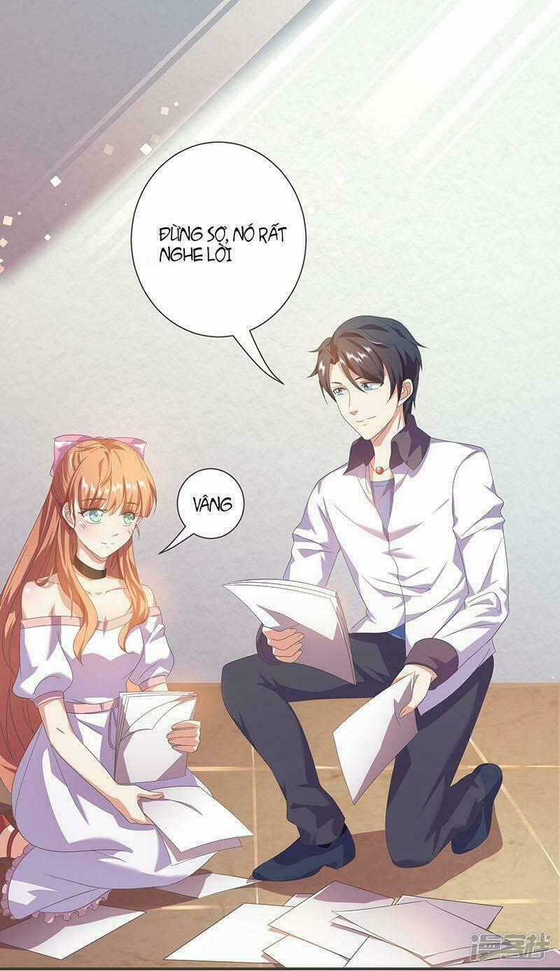 Chỉ Muốn Thích Người - Chapter 9 - Trang 2