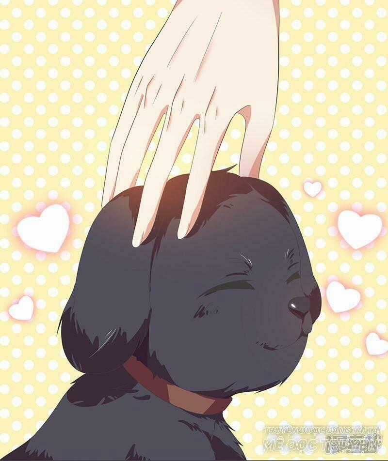 Chỉ Muốn Thích Người - Chapter 9 - Trang 21