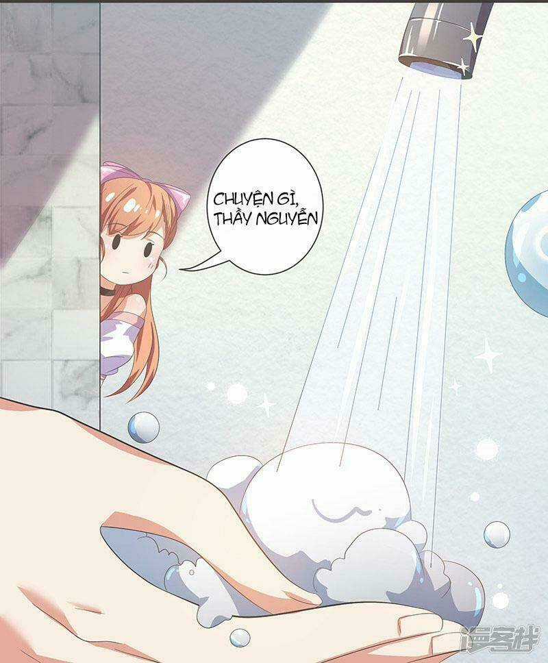 Chỉ Muốn Thích Người - Chapter 9 - Trang 5