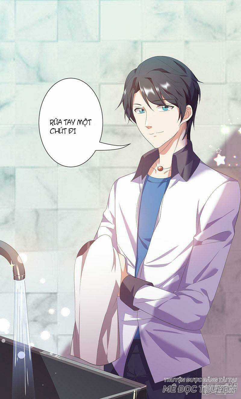 Chỉ Muốn Thích Người - Chapter 9 - Trang 6