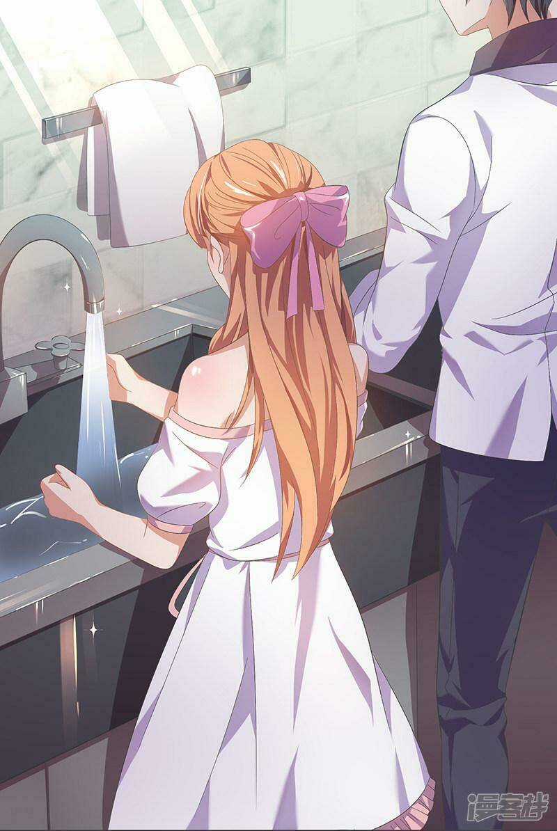 Chỉ Muốn Thích Người - Chapter 9 - Trang 7