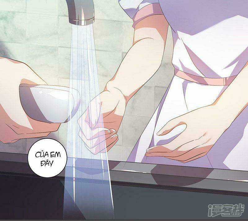 Chỉ Muốn Thích Người - Chapter 9 - Trang 8