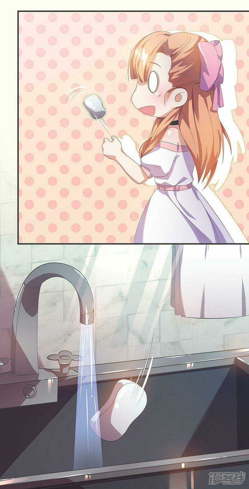 Chỉ Muốn Thích Người - Chapter 9 - Trang 9