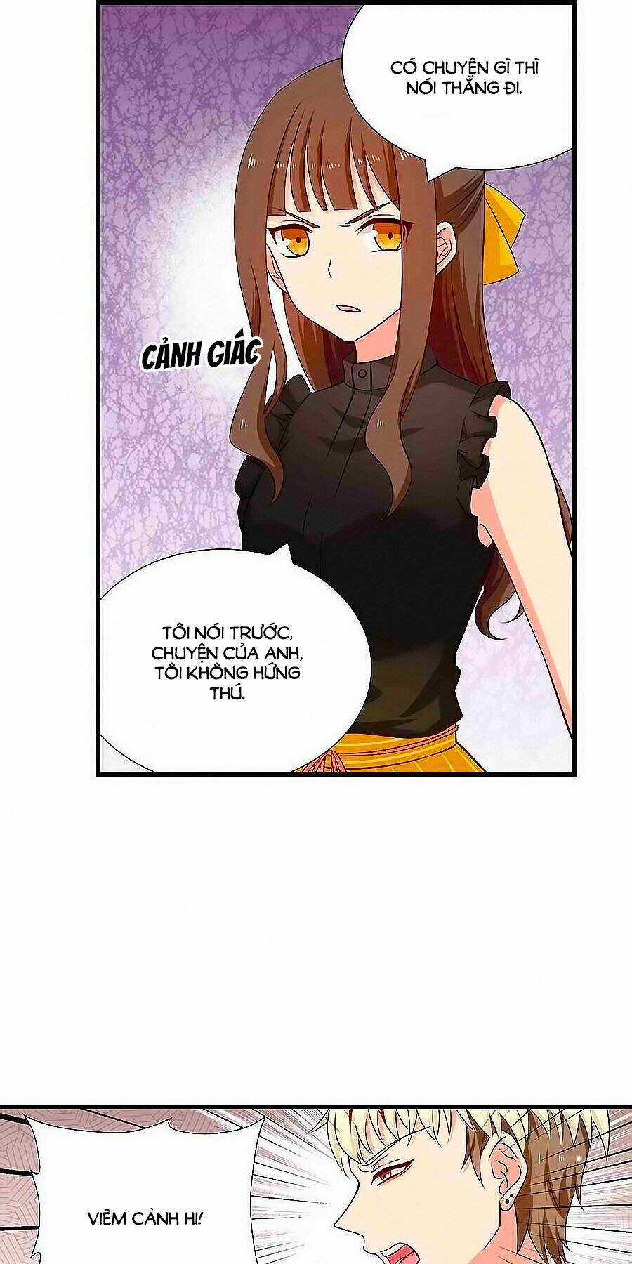 Chỉ Nhiễm Thành Hôn - Chapter 100 - Trang 3