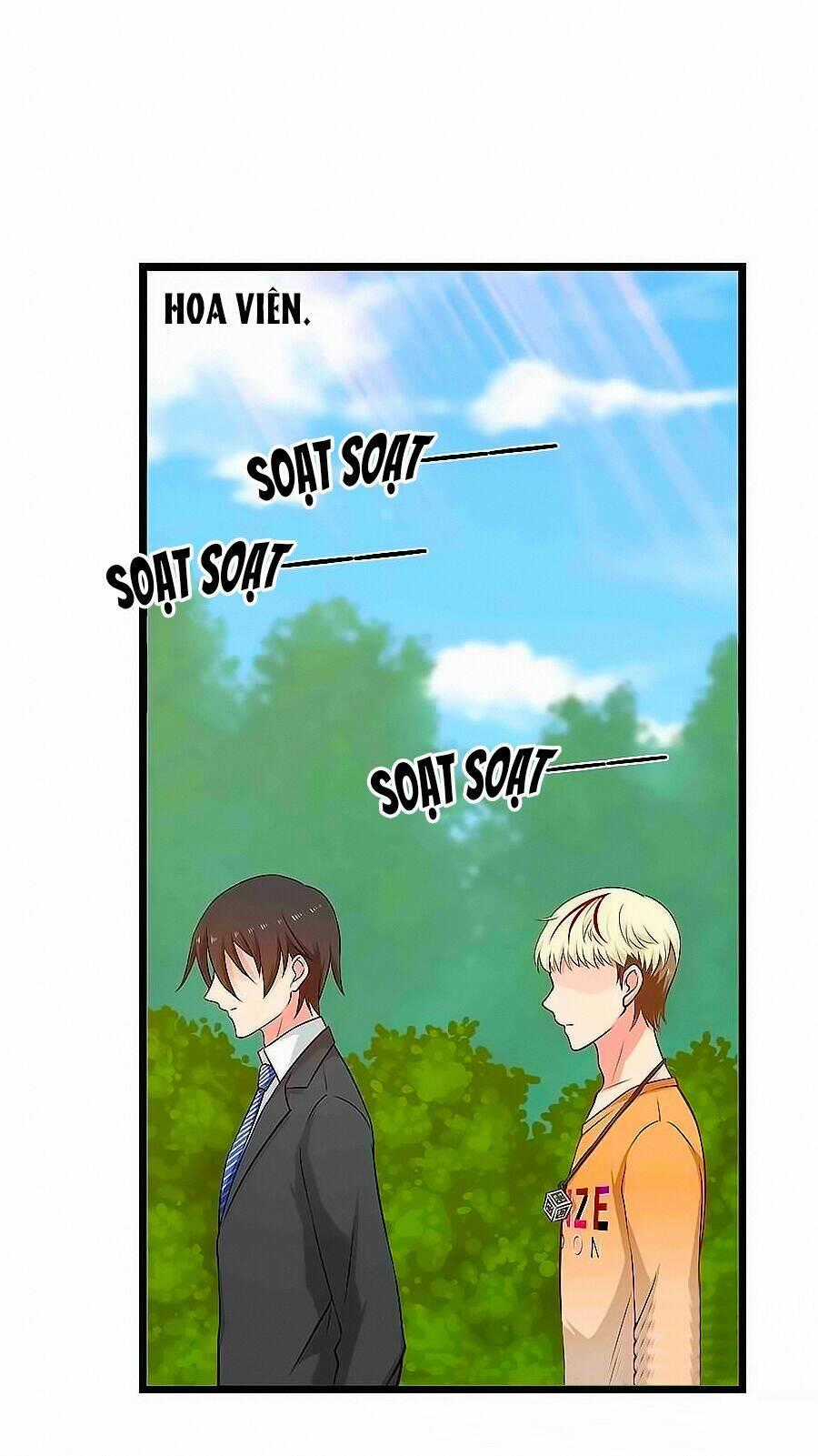 Chỉ Nhiễm Thành Hôn - Chapter 101 - Trang 1