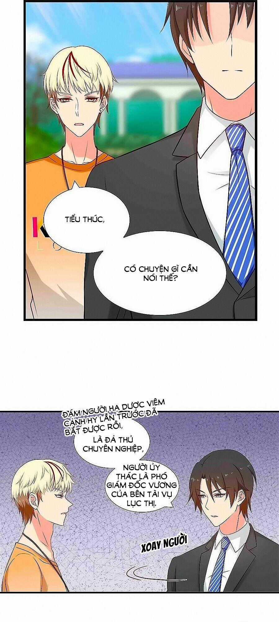 Chỉ Nhiễm Thành Hôn - Chapter 101 - Trang 2