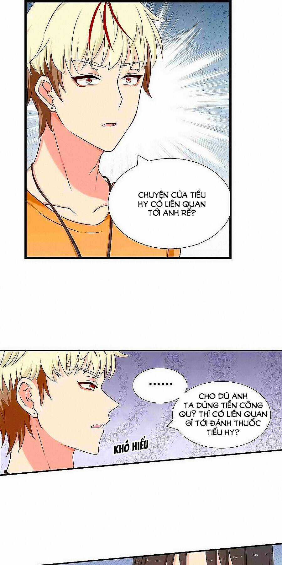 Chỉ Nhiễm Thành Hôn - Chapter 101 - Trang 4