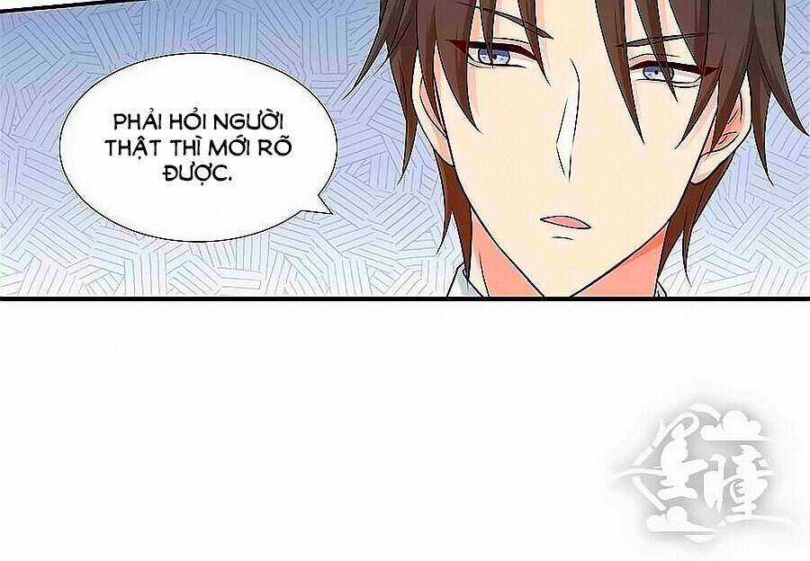 Chỉ Nhiễm Thành Hôn - Chapter 101 - Trang 5