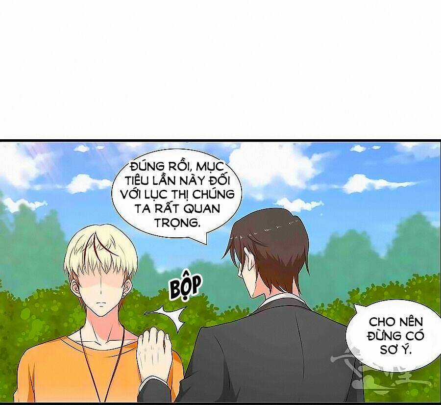 Chỉ Nhiễm Thành Hôn - Chapter 101 - Trang 7