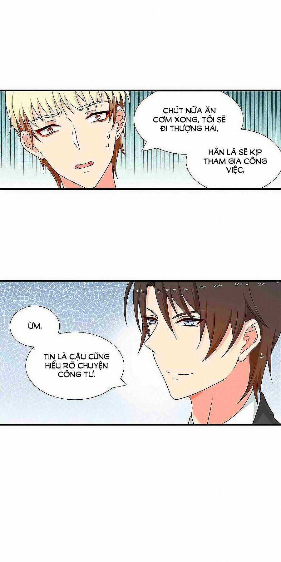 Chỉ Nhiễm Thành Hôn - Chapter 101 - Trang 8