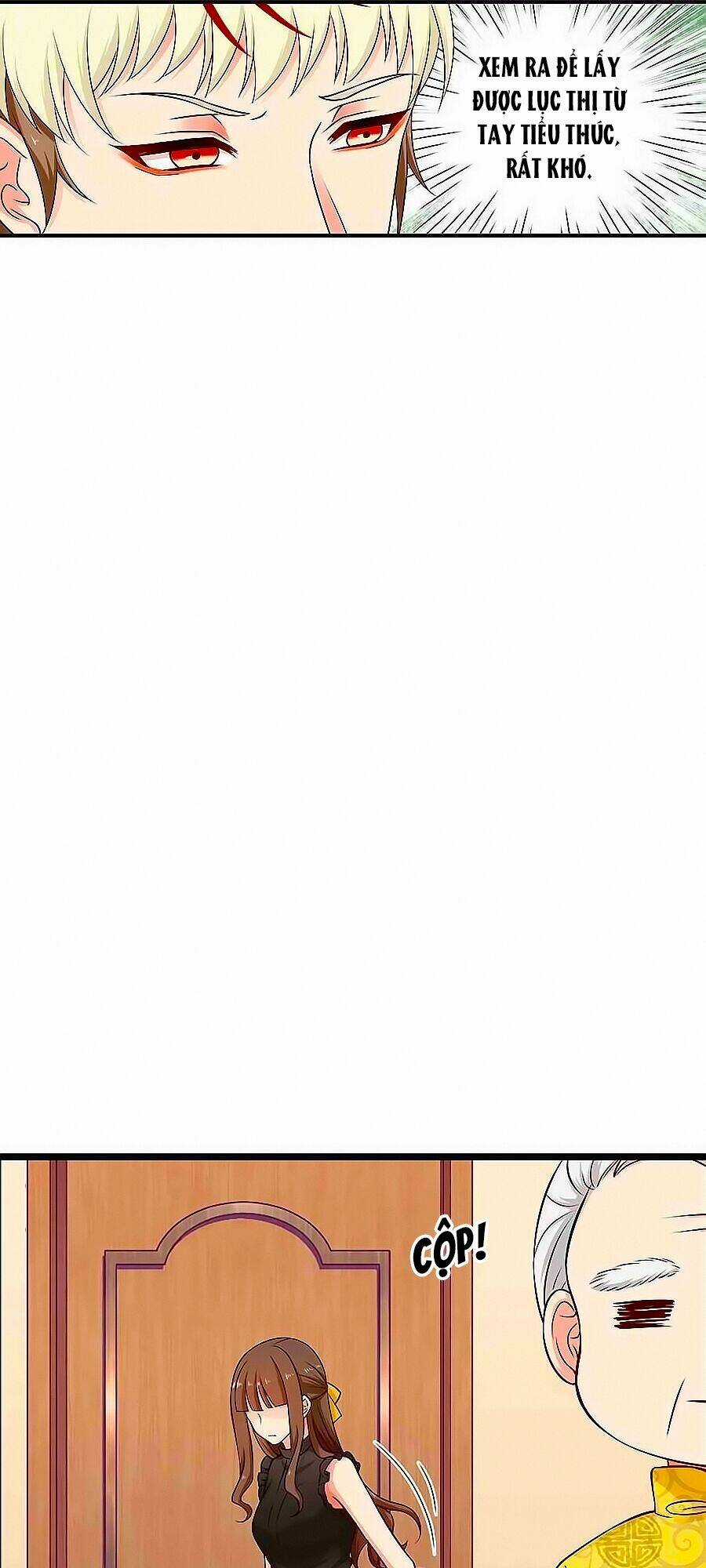 Chỉ Nhiễm Thành Hôn - Chapter 101 - Trang 10