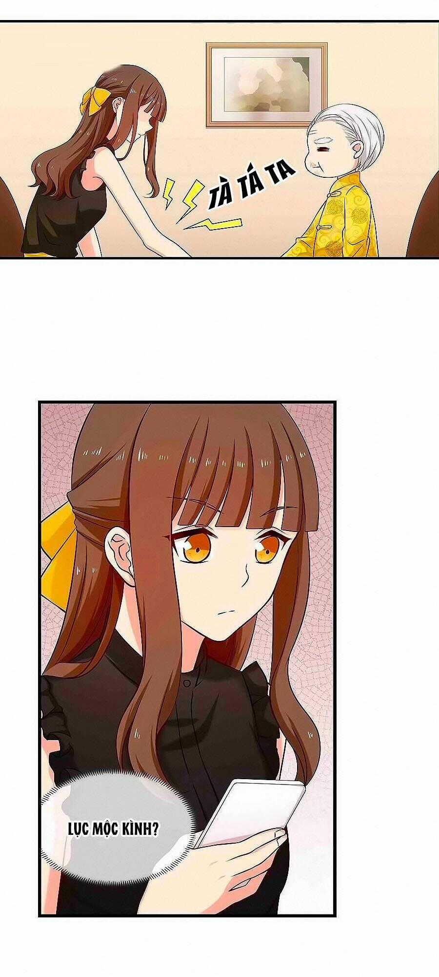 Chỉ Nhiễm Thành Hôn - Chapter 102 - Trang 1