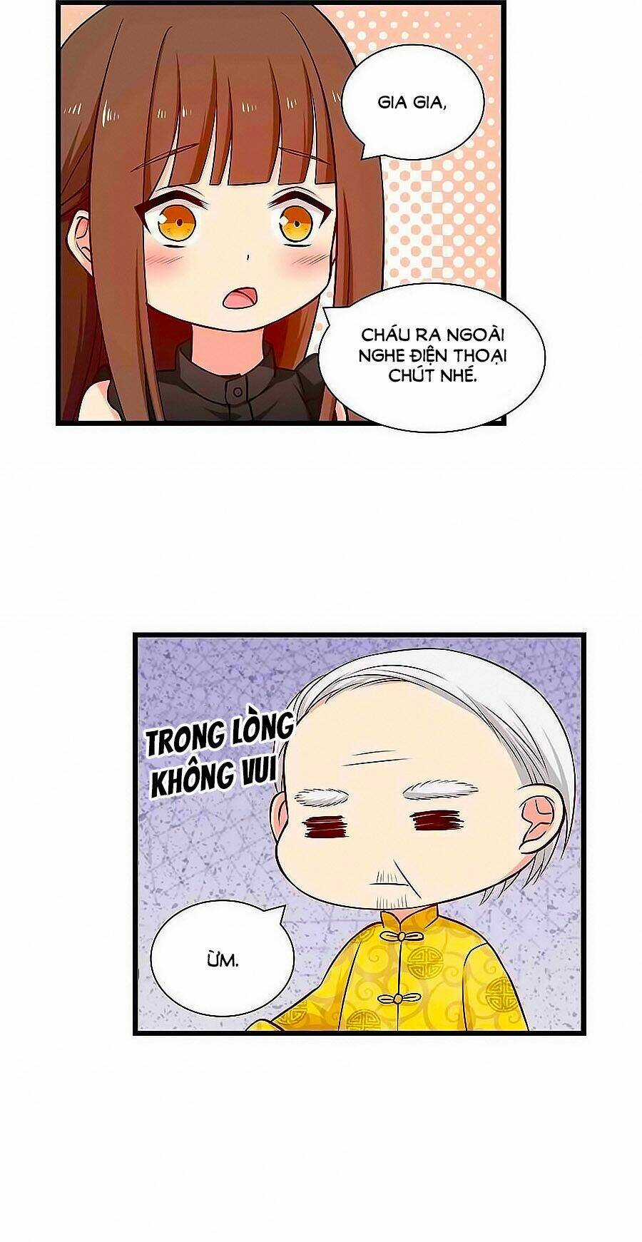 Chỉ Nhiễm Thành Hôn - Chapter 102 - Trang 3