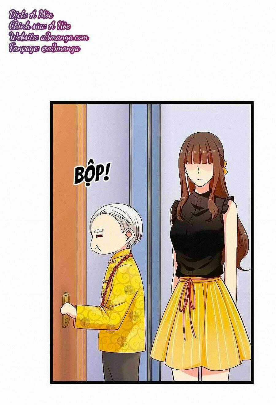 Chỉ Nhiễm Thành Hôn - Chapter 103 - Trang 1