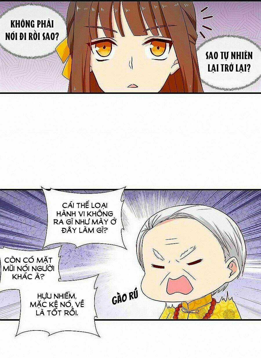 Chỉ Nhiễm Thành Hôn - Chapter 103 - Trang 3