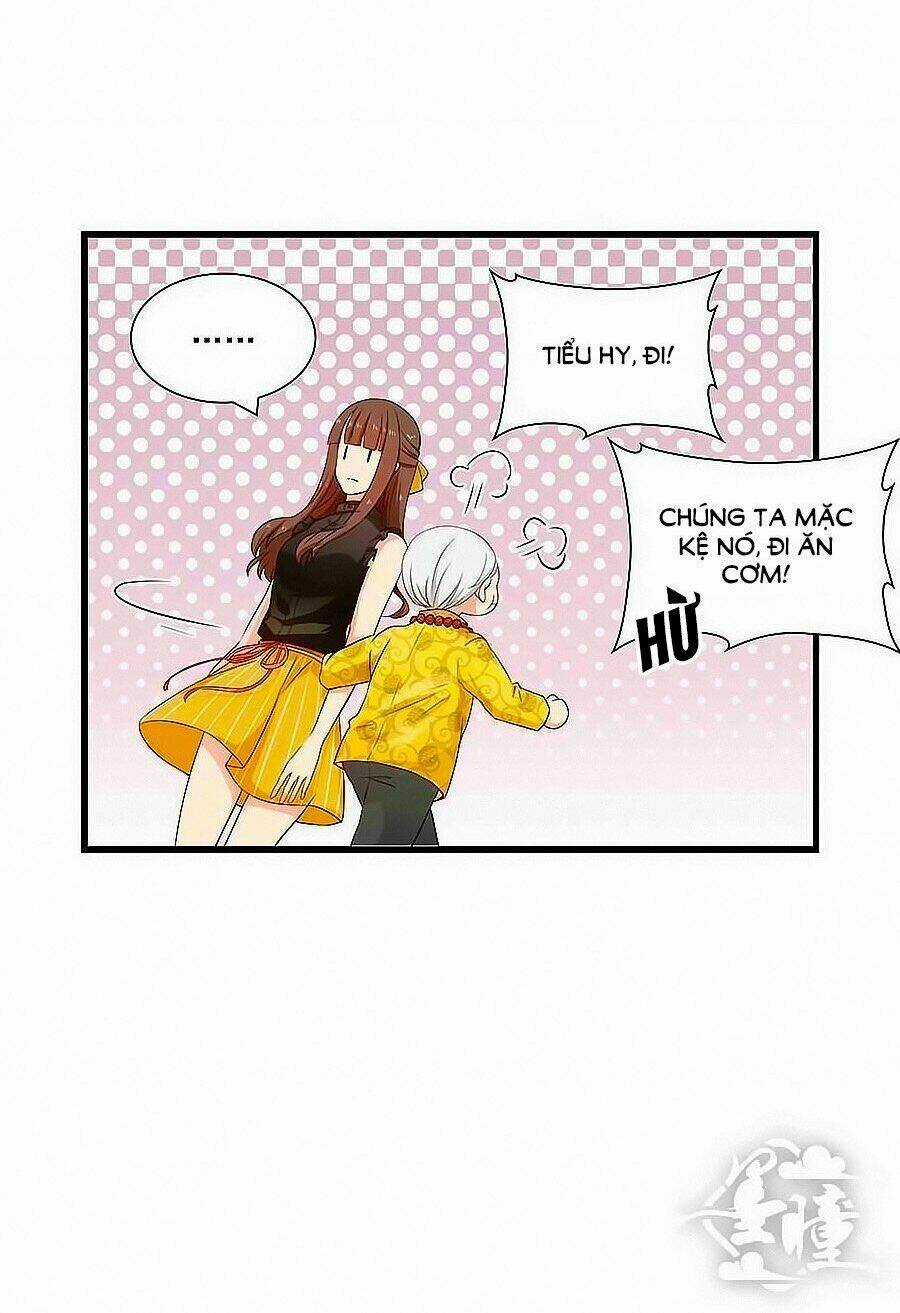 Chỉ Nhiễm Thành Hôn - Chapter 103 - Trang 8