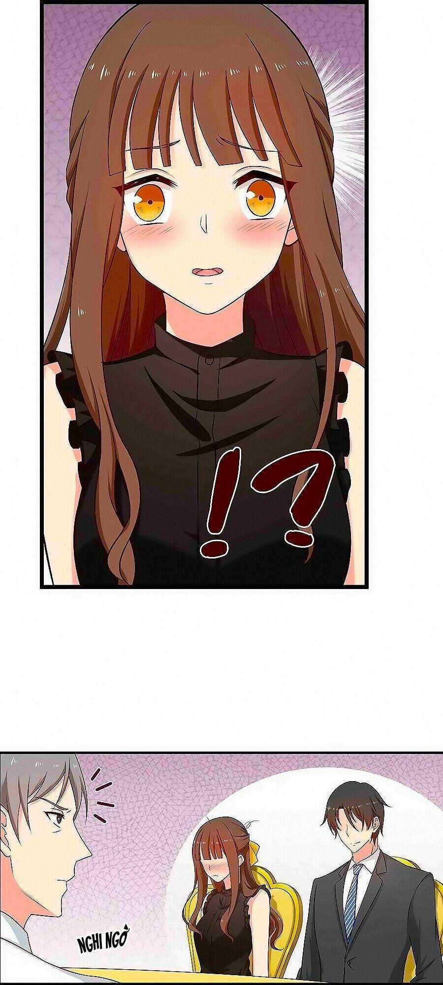 Chỉ Nhiễm Thành Hôn - Chapter 105 - Trang 6