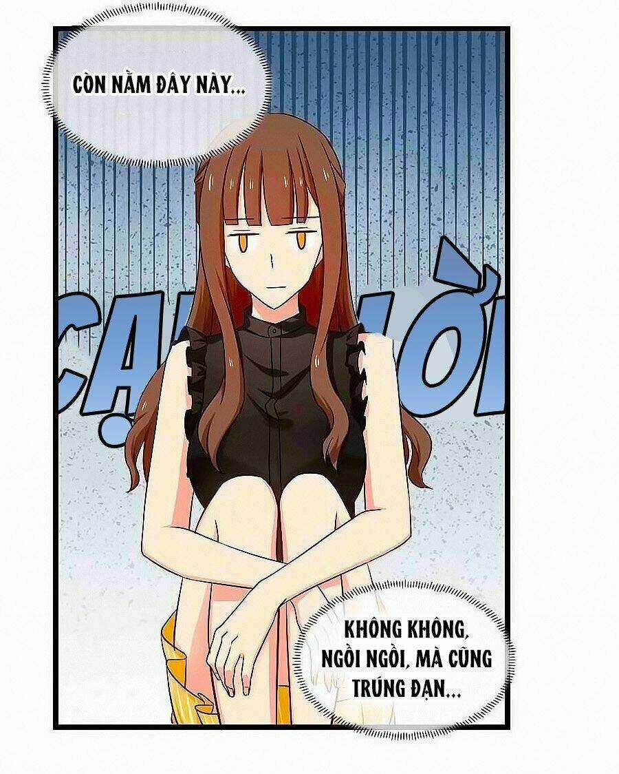 Chỉ Nhiễm Thành Hôn - Chapter 108 - Trang 3