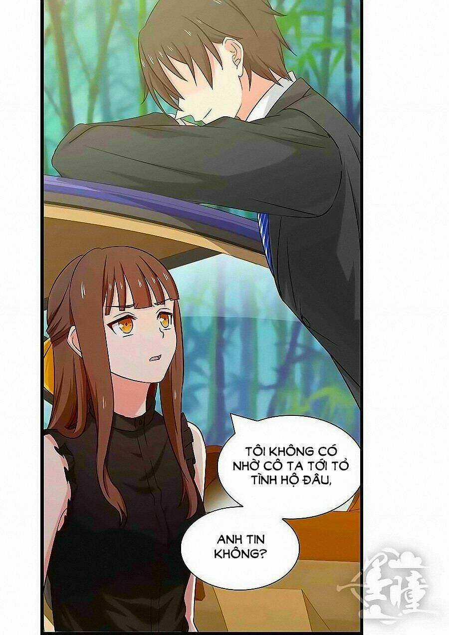 Chỉ Nhiễm Thành Hôn - Chapter 108 - Trang 6