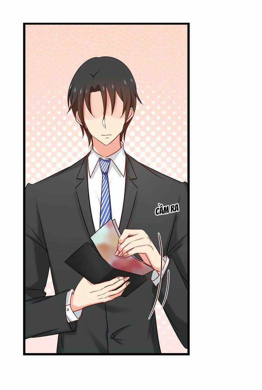 Chỉ Nhiễm Thành Hôn - Chapter 109 - Trang 7