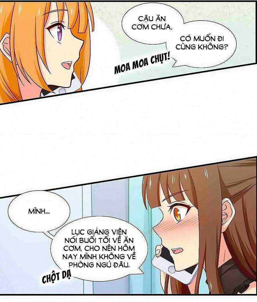 Chỉ Nhiễm Thành Hôn - Chapter 110 - Trang 14