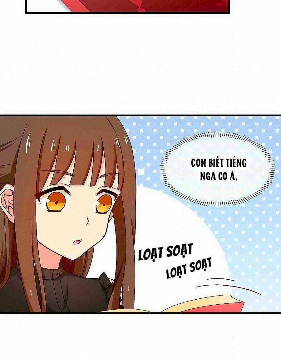 Chỉ Nhiễm Thành Hôn - Chapter 110 - Trang 3