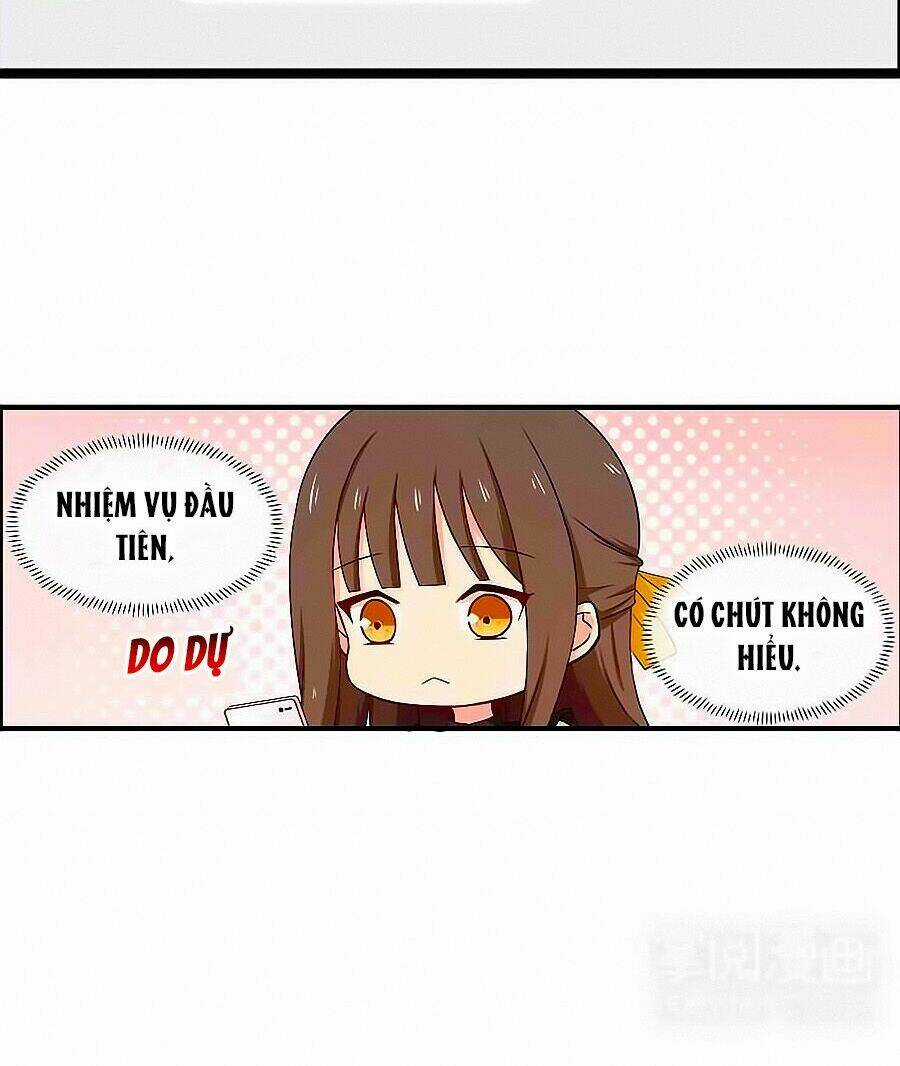 Chỉ Nhiễm Thành Hôn - Chapter 110 - Trang 8