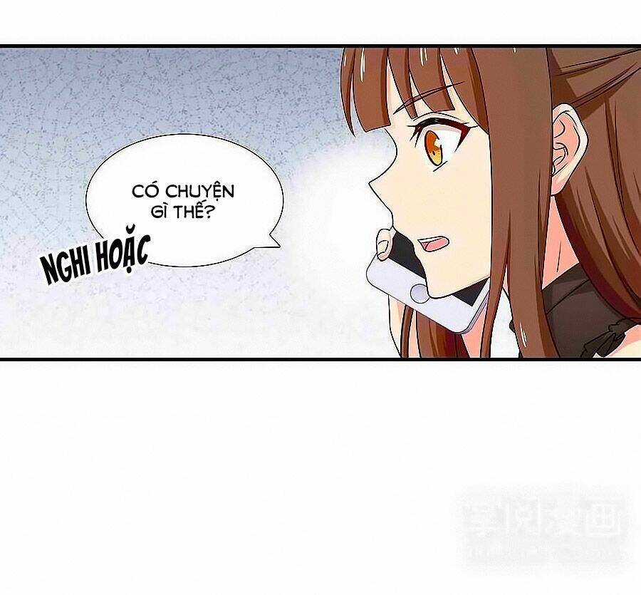 Chỉ Nhiễm Thành Hôn - Chapter 111 - Trang 13