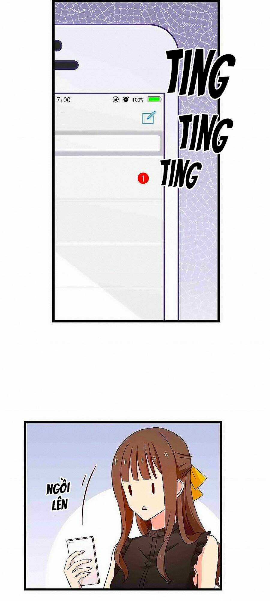 Chỉ Nhiễm Thành Hôn - Chapter 111 - Trang 4