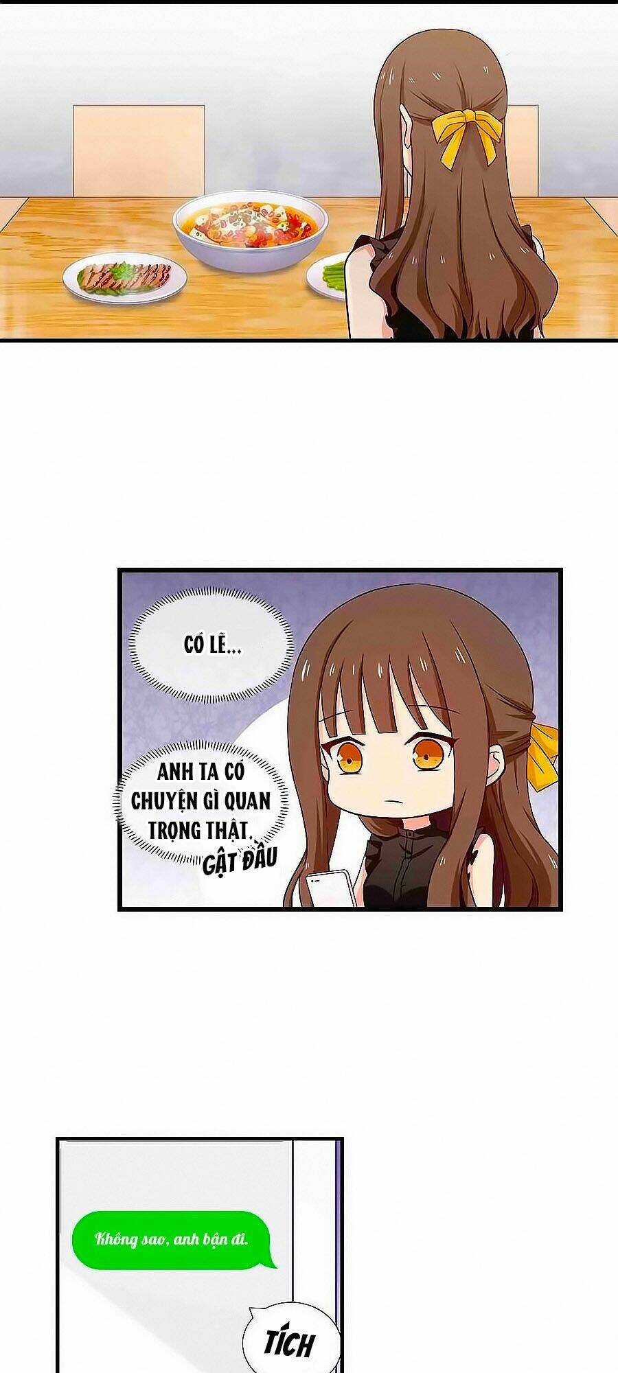 Chỉ Nhiễm Thành Hôn - Chapter 111 - Trang 8