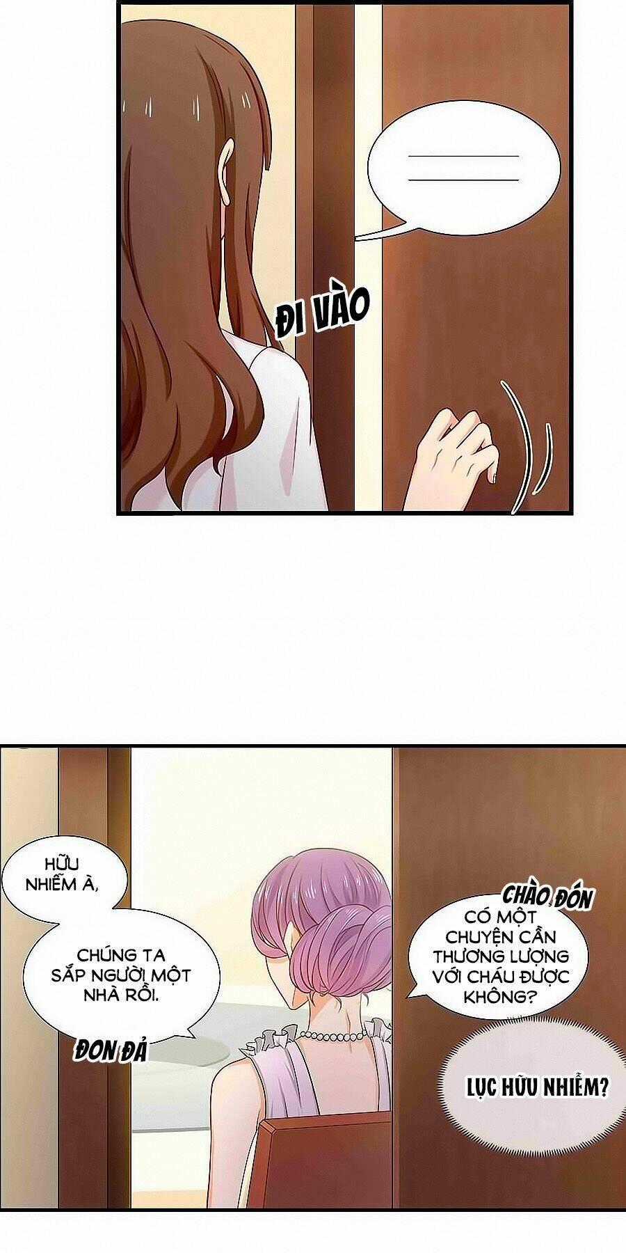 Chỉ Nhiễm Thành Hôn - Chapter 112 - Trang 17